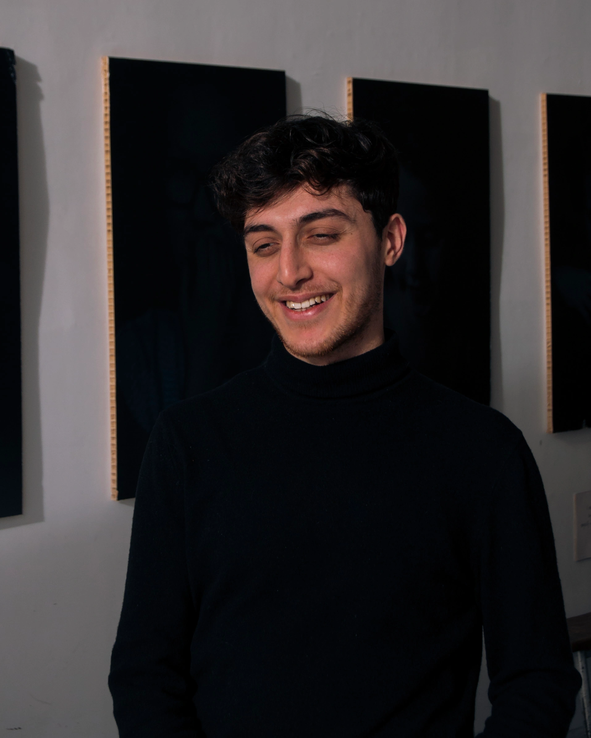 Promotional photo from de SINGEL 1